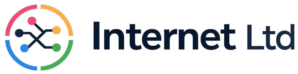 Internet Ltd Internet Ltd's Logo